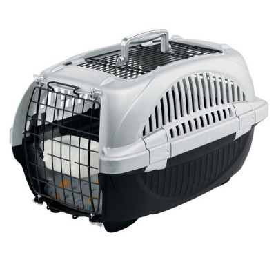 Ferplast ATLAS DELUXE OPEN 10-20 Переноска для собак та котів
