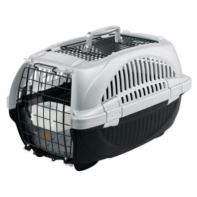 Ferplast ATLAS DELUXE OPEN 10-20 Переноска для собак та котів