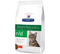 Hill's PD Feline R/D 1,5 кг