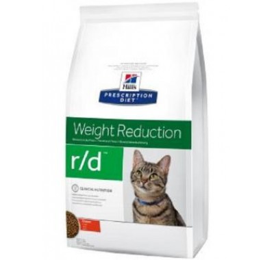 Hill's PD Feline R/D 5 кг