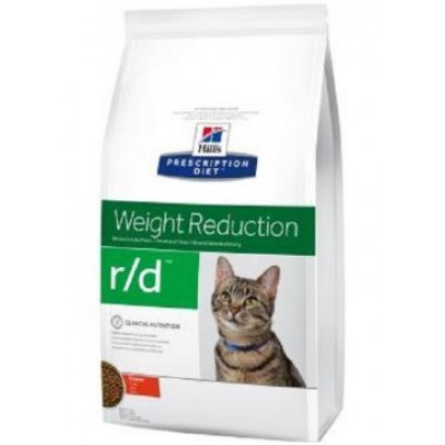 Hill's PD Feline R/D 5 кг