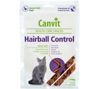 Canvit Hairball Control - Канвіт Хеірбол Контроль