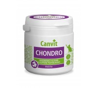 Canvit Chondro - Канвіт Хондро