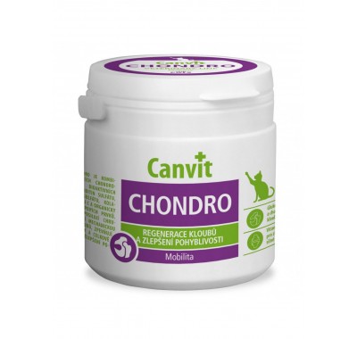 Canvit Chondro - Канвіт Хондро 