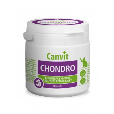 Canvit Chondro - Канвіт Хондро