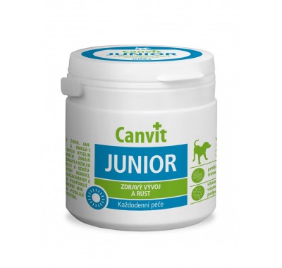 Сanvit Junior 