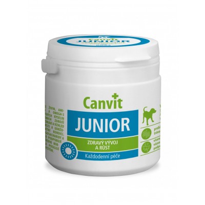 Сanvit Junior