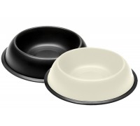Ferplast MIRA Миска металева для собак 2,5л