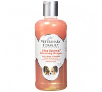 Veterinary Formula Ultra Oatmeal Moisturizing Shampoo Ультра зволоження шампунь для собак та котів 503 мл
