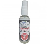 Veterinary Formula Hot Spot&amp;Itch Relief Medicated Spray антиалергенний спрей для собак та котів 45 мл 030013