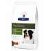 Hill's PD Canine Metabolic 1,5 кг