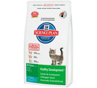 Hill's SP Kitten з тунцем 1,5 кг