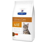 Hill's PD Feline S/D 1,5 кг