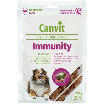 Canvit Immunity - Канвіт Імуніті