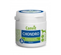 Canvit Chondro - Канвіт Хондро