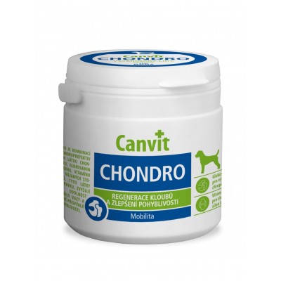 Canvit Chondro - Канвіт Хондро