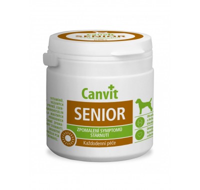 Сanvit Senior 