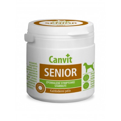 Сanvit Senior