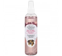 Veterinary Formula Gloss &amp; Glide Conditioner Кондиціонер спрей від ковтунів для собак та котів 236 мл
