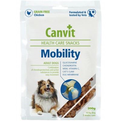 Canvit Mobility - Канвіт Мобіліті