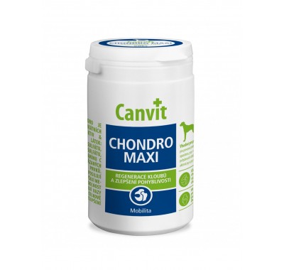 Canvit Chondro Maxi - Канвіт Хондро Максі 