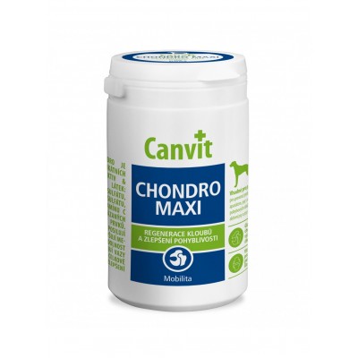 Canvit Chondro Maxi - Канвіт Хондро Максі