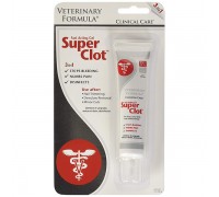 Veterinary Formula Clinical Care Super Clot Гель для обробки ран 28 мл