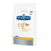 Hill's PD Canine C/D 1,5 кг
