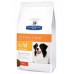 Hill's PD Canine C/D 1,5 кг