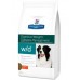Hill's PD Canine W/D 1,5 кг