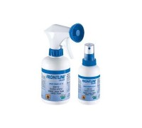 Frontline Spray від бліх та кліщів 100 мл