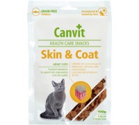 Canvit Skin and Coat - Канвіт Скін енд Коат