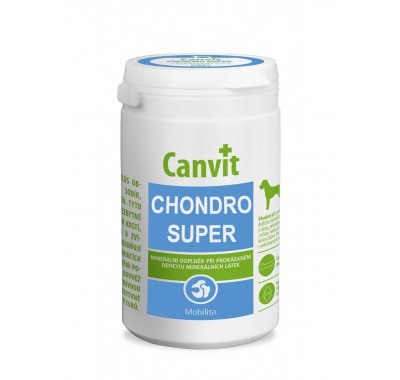 Canvit Chondro Super - Канвіт Хондро Супер 