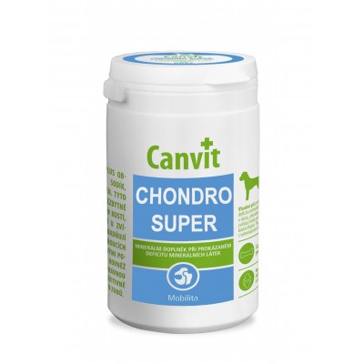 Canvit Chondro Super - Канвіт Хондро Супер