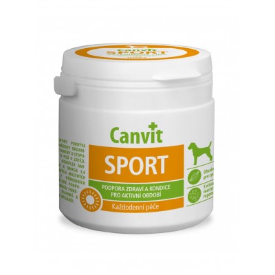 Сanvit Sport
