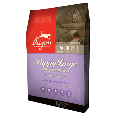 Orijen Puppy Large Breed