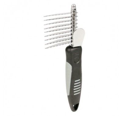 Trixie Колтунорез De-matting Comb с длинным зубом 2403