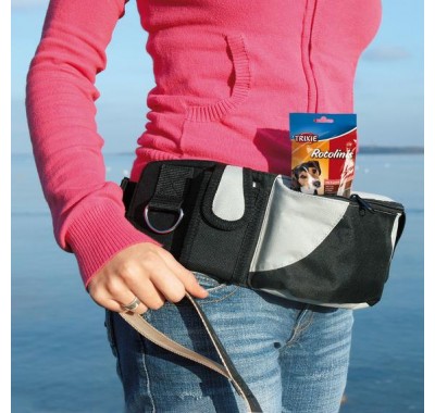 Trixie Сумка на пояс Baggy Belt 3237