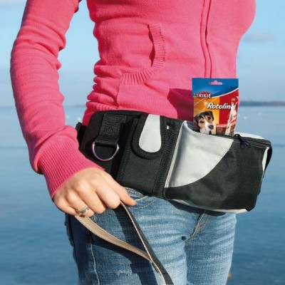Trixie Сумка на пояс Baggy Belt 3237