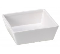Ferplast ALTAIR Миска керамічна для собак біла