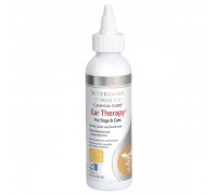 Veterinary Formula Ear Therapy Вушні краплі для собак та кішок 118 мл