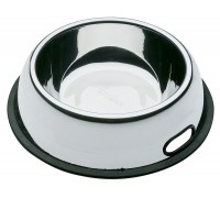 Ferplast NOVA KC Миска з нержавіючої сталі для собак та кішок
