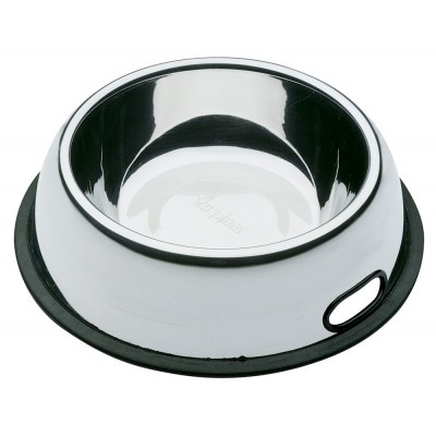 Ferplast NOVA KC Миска з нержавіючої сталі для собак та кішок