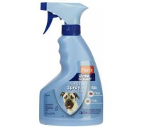 8in1 Нartz Спрей від бліх та кліщів для собак 473 мл