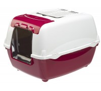 Ferplast Bella Cabrio Закритий туалет для котів