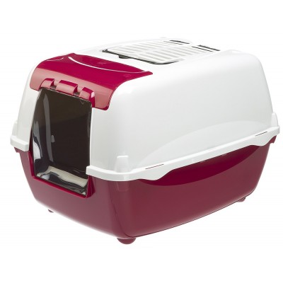 Ferplast Bella Cabrio Закритий туалет для котів