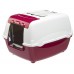 Ferplast Bella Cabrio Закрытый туалет для кошек