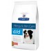 Hill's PD Canine D/D з лососем та рисом 1,5 кг