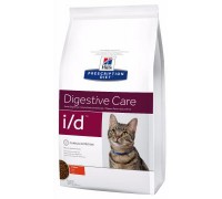 Hill's PD Feline I/D 1,5 кг