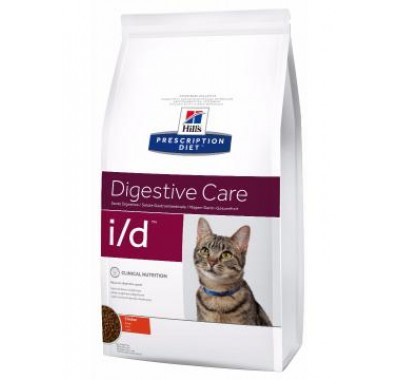 Hill's PD Feline I/D 400 г